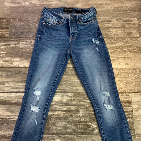 Kendall and Kylie skinny jeans - Picture 4 of 4